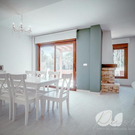 Pushe Village Playa Granada Beach&Golf 2 Motril Exterior photo