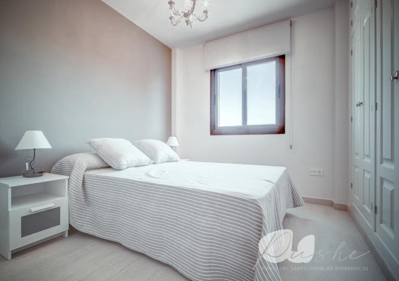 Pushe Village Playa Granada Beach&Golf 2 Motril Exterior photo