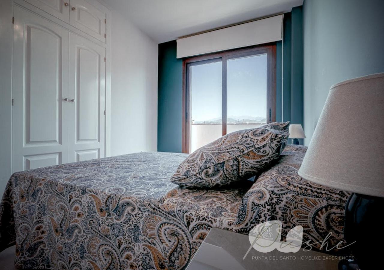 Pushe Village Playa Granada Beach&Golf 2 Motril Exterior photo