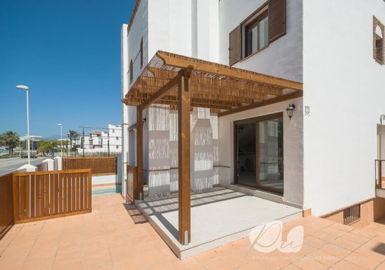 Pushe Village Playa Granada Beach&Golf 2 Motril Exterior photo